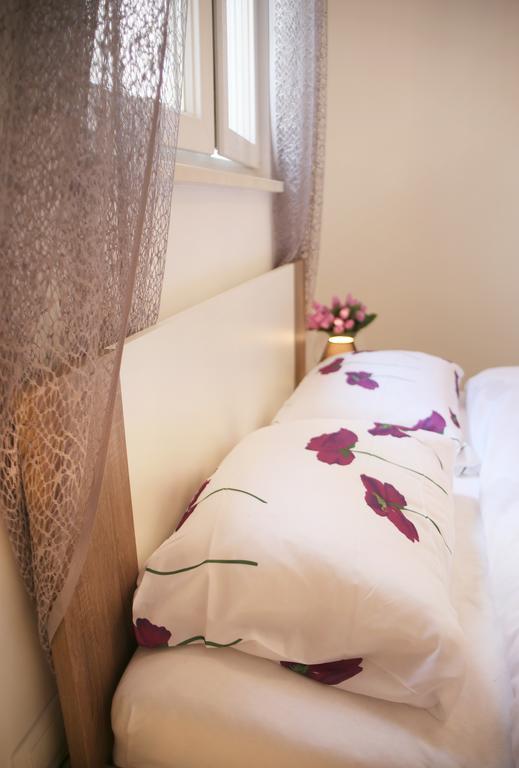 Apartment Marieta Split Bagian luar foto