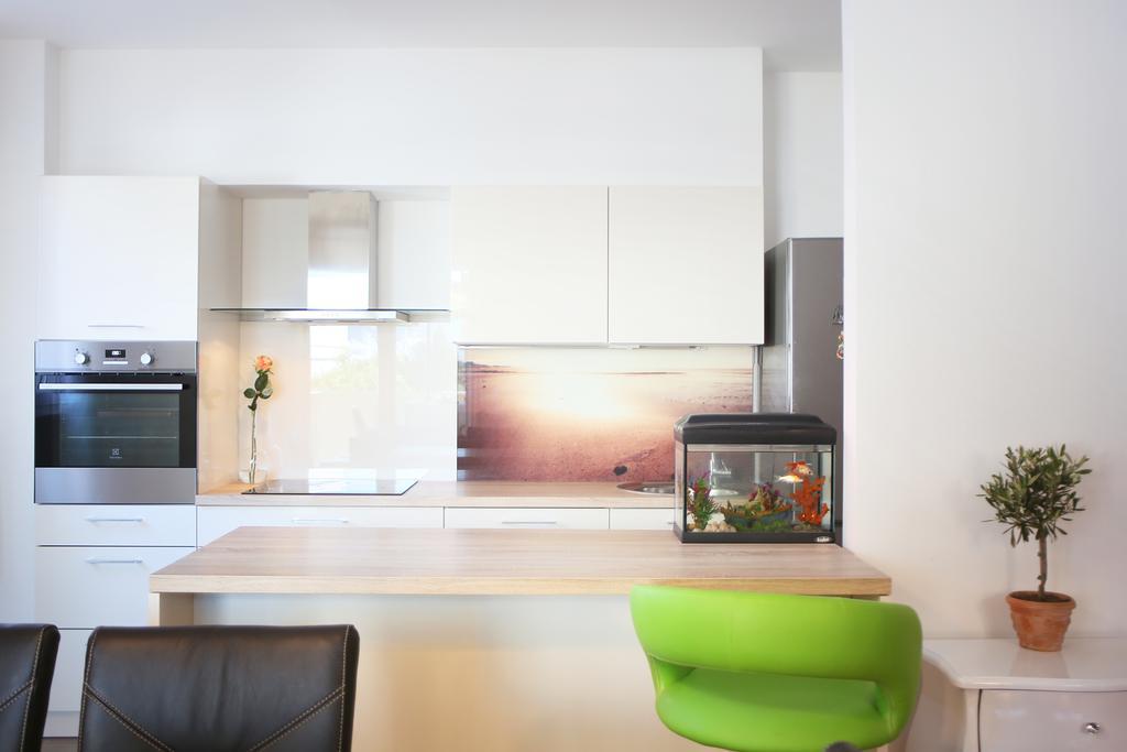 Apartment Marieta Split Bagian luar foto
