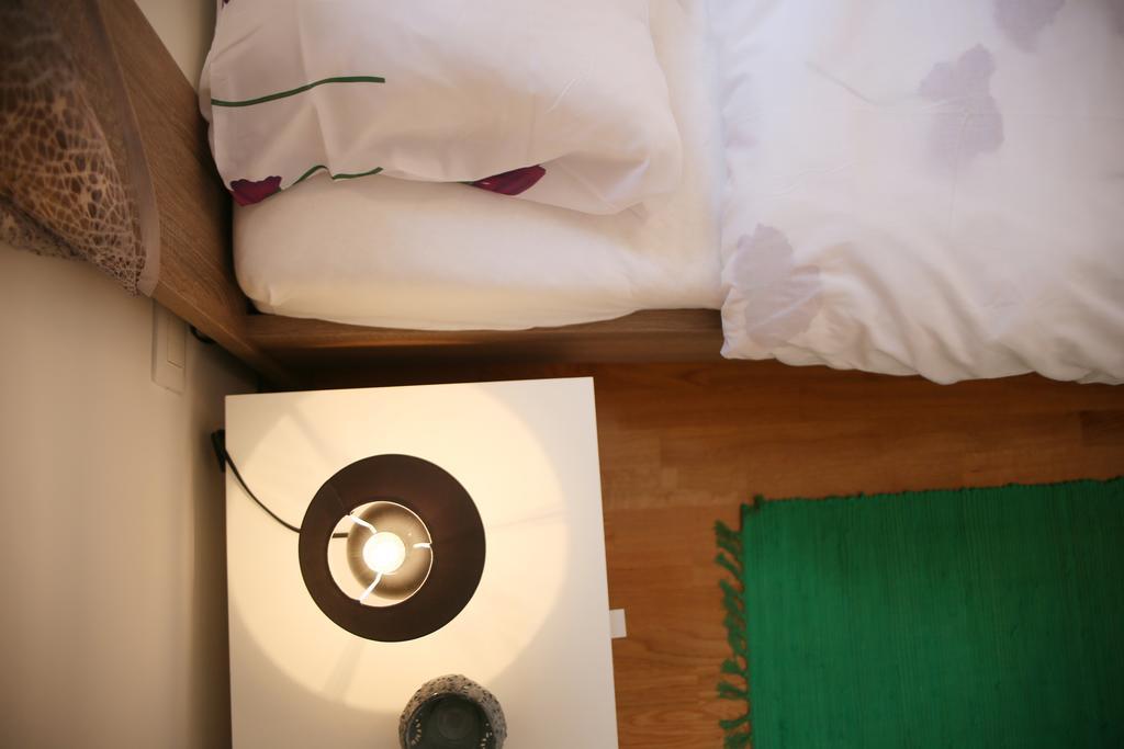 Apartment Marieta Split Bagian luar foto