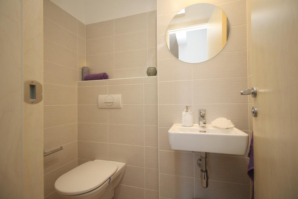 Apartment Marieta Split Bagian luar foto