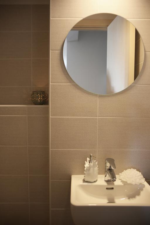 Apartment Marieta Split Bagian luar foto