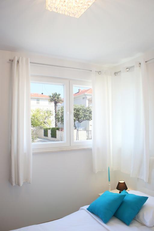 Apartment Marieta Split Bagian luar foto