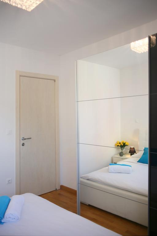 Apartment Marieta Split Bagian luar foto