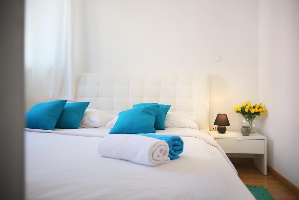 Apartment Marieta Split Bagian luar foto
