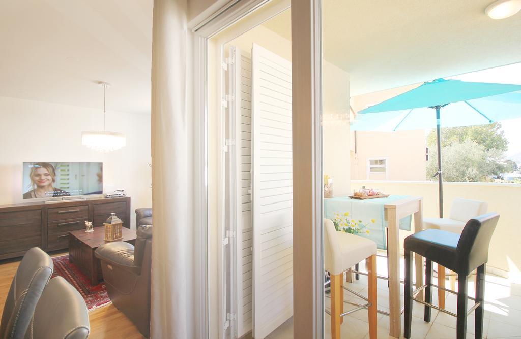 Apartment Marieta Split Bagian luar foto