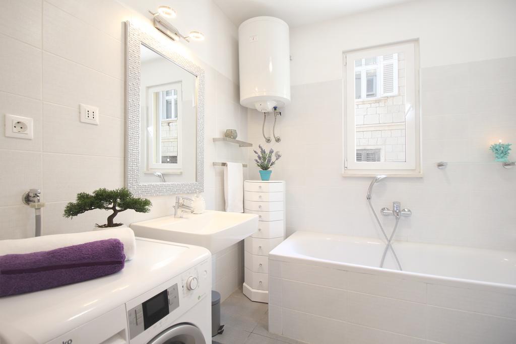 Apartment Marieta Split Bagian luar foto