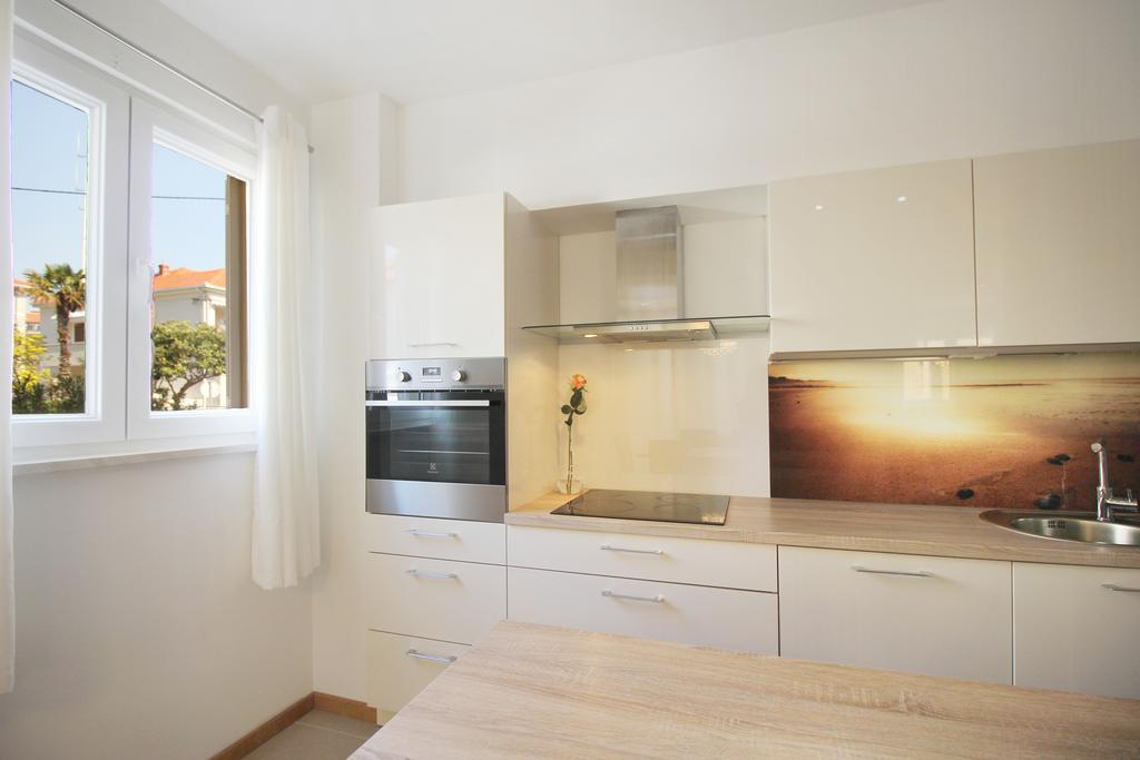 Apartment Marieta Split Bagian luar foto