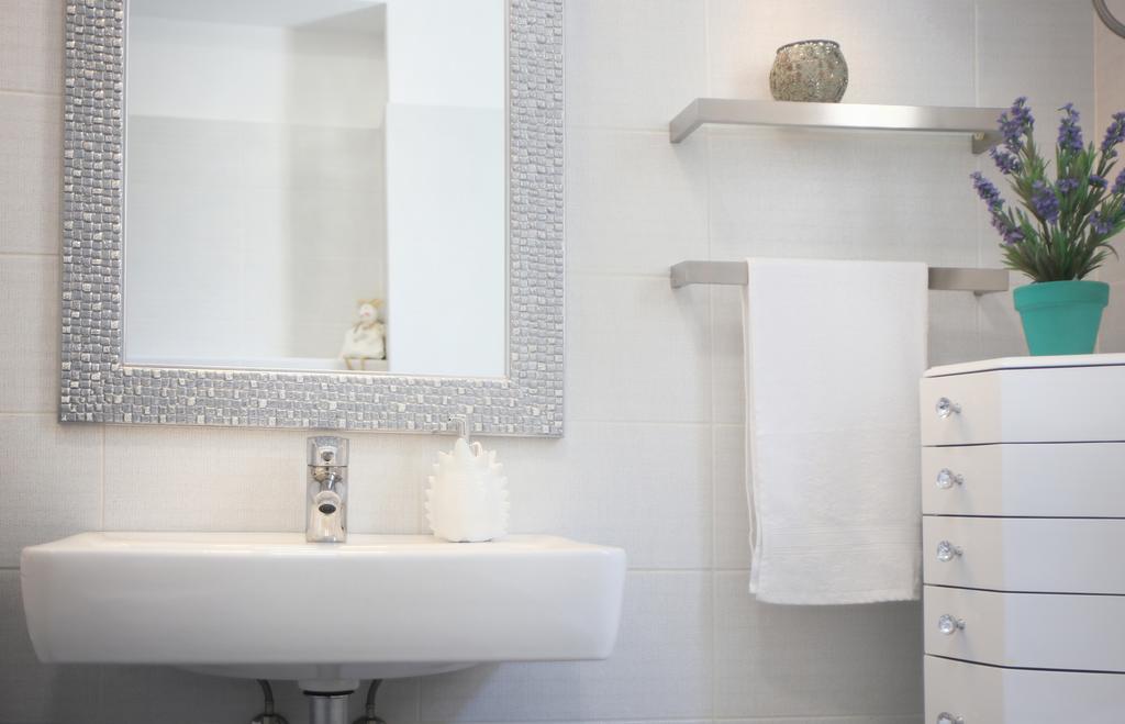 Apartment Marieta Split Bagian luar foto