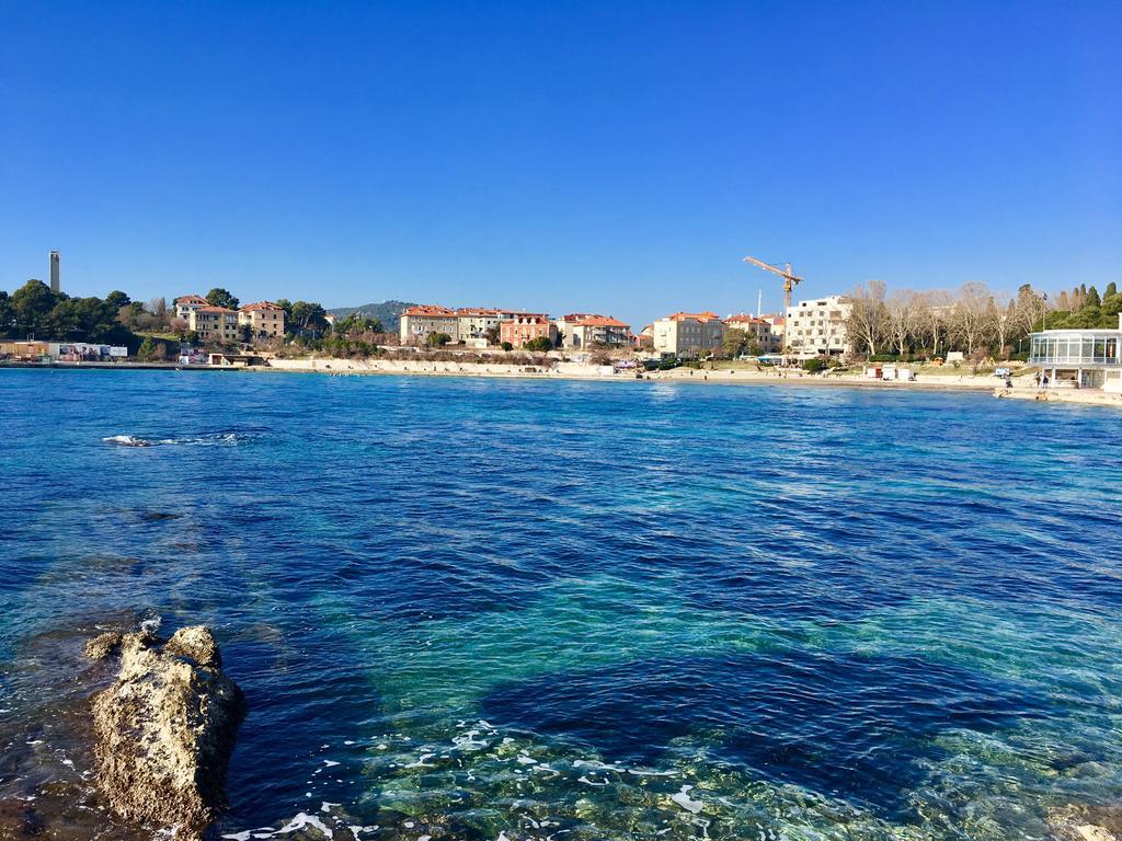 Apartment Marieta Split Bagian luar foto